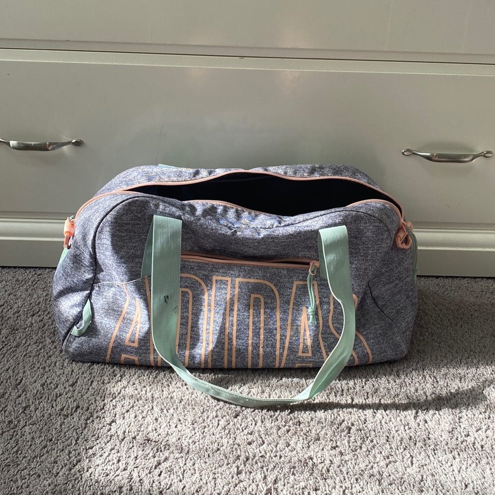 Adidas Duffelbag